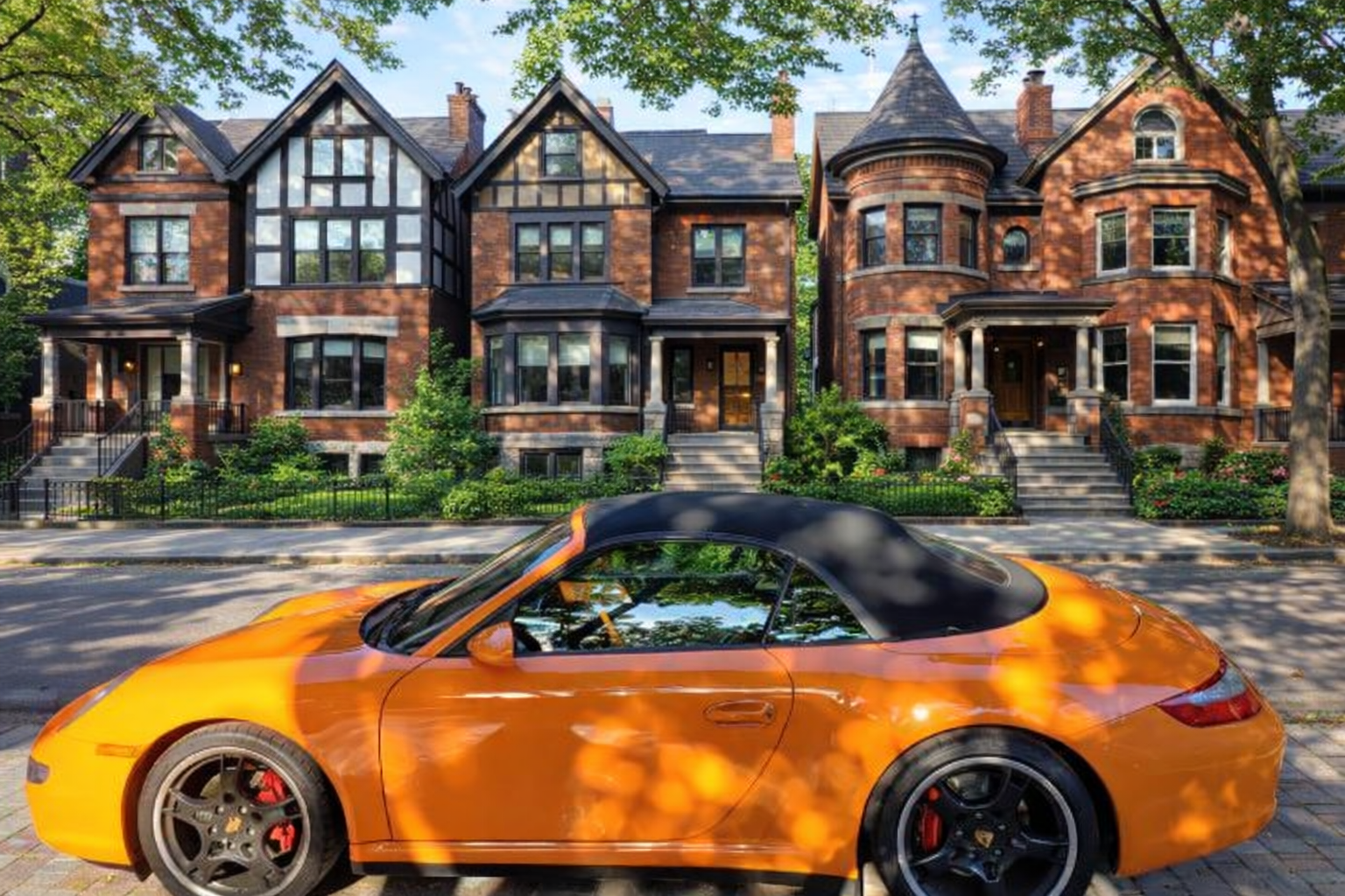 Eastern Ontario Office view of a lake
